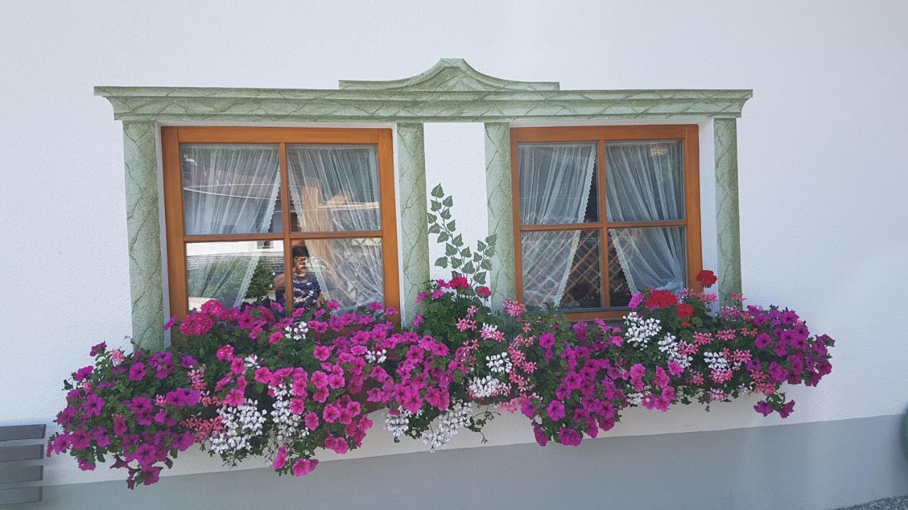Am Muehlrain Daire Sankt Anton am Arlberg Dış mekan fotoğraf